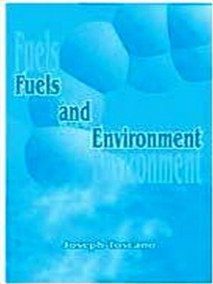 cover image of Fuels and Environment